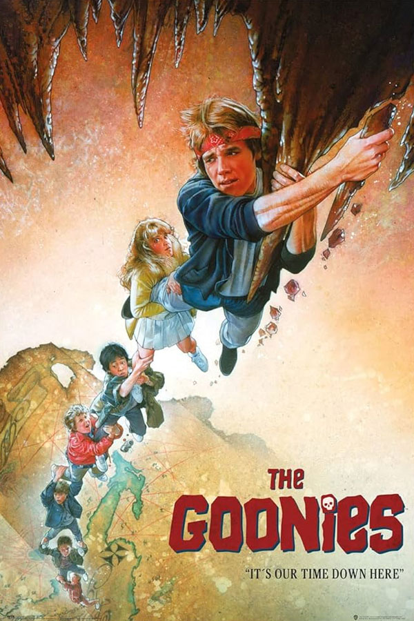 The Goonies